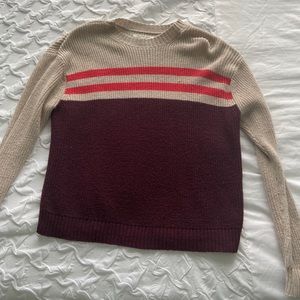 American eagle sweater